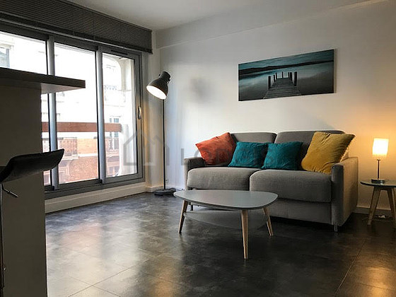 Wohnung Paris 14° - 