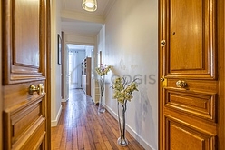 Apartamento Paris 9° - Entrada