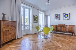 Apartamento Paris 9° - Salaõ