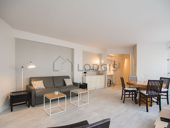 Apartamento Paris 4° - 