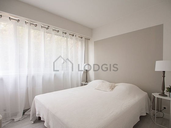 Apartment Paris 4° - 