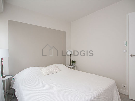 Appartement Paris 4° - 