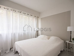 Apartamento Paris 4° - Quarto