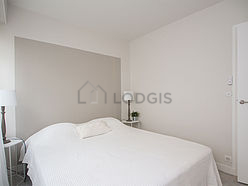 Wohnung Paris 4° - Schlafzimmer