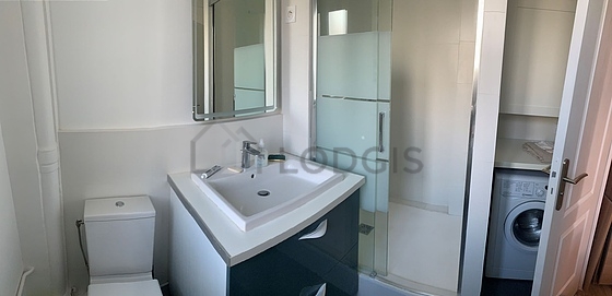 Apartment Paris 15° - 