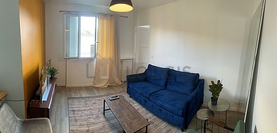 Appartamento Parigi 15° - 