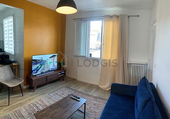 Appartamento Parigi 15° - 