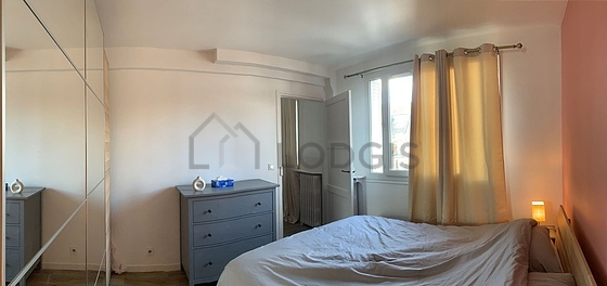 Appartamento Parigi 15° - 