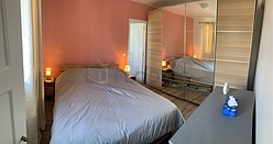 Appartamento Parigi 15° - Camera