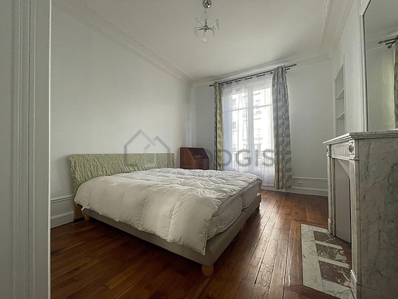 Apartamento Paris 19° - 