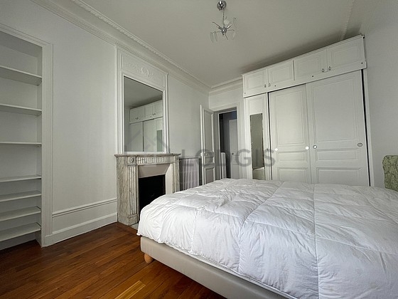 Appartamento Parigi 19° - 