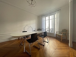 Apartment Paris 19° - Dining room