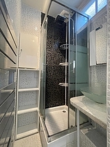 Wohnung Paris 19° - Badezimmer 2