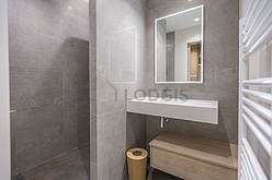Apartamento Neuilly-Sur-Seine - Cuarto de baño