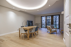 Apartamento Neuilly-Sur-Seine - Sala de jantar