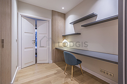 Apartamento Neuilly-Sur-Seine - Sala de jantar