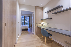 Apartamento Neuilly-Sur-Seine - Sala de jantar