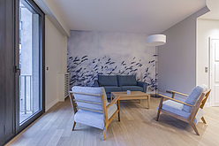 Apartamento Neuilly-Sur-Seine - Salaõ