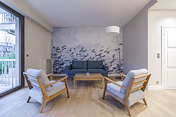 Apartamento Neuilly-Sur-Seine - Salón