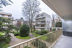 Apartamento Neuilly-Sur-Seine - Terraza
