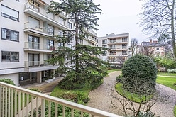 Apartamento Neuilly-Sur-Seine - Terraza