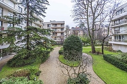 Apartamento Neuilly-Sur-Seine - Terraza