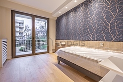 Apartment Neuilly-Sur-Seine - Bedroom 2