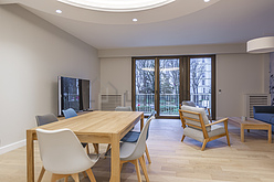 Apartment Neuilly-Sur-Seine - Dining room