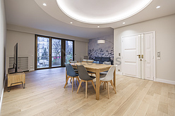 Apartment Neuilly-Sur-Seine - Dining room