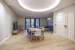 Apartment Neuilly-Sur-Seine - Dining room