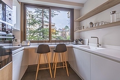 Apartment Neuilly-Sur-Seine - Kitchen