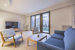 Apartment Neuilly-Sur-Seine - Living room