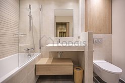 Appartamento Neuilly-Sur-Seine - Sala da bagno