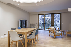 Appartamento Neuilly-Sur-Seine - Sala da pranzo