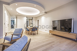 Appartamento Neuilly-Sur-Seine - Soggiorno