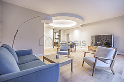 Appartamento Neuilly-Sur-Seine - Soggiorno