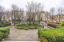 Appartamento Neuilly-Sur-Seine - Terrazzo