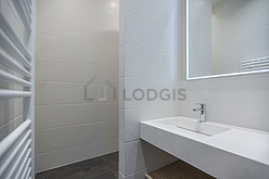 Wohnung Neuilly-Sur-Seine - Badezimmer