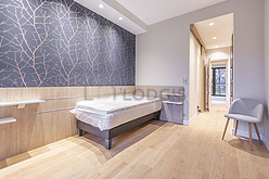 Wohnung Neuilly-Sur-Seine - Schlafzimmer 2