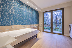 Wohnung Neuilly-Sur-Seine - Schlafzimmer 3