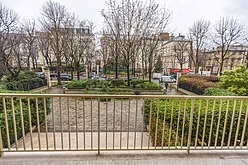 Wohnung Neuilly-Sur-Seine - Terasse