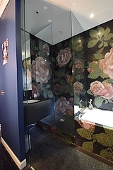 Appartamento Parigi 4° - Sala da bagno