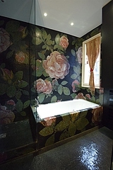 Appartamento Parigi 4° - Sala da bagno