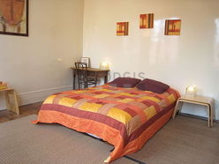 Apartamento Paris 11° - Salaõ