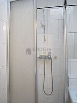 Apartment Paris 11° - Bathroom