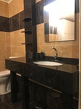 Apartamento París 16° - Cuarto de baño