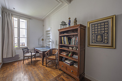 Apartamento Paris 2° - Guarda-roupa