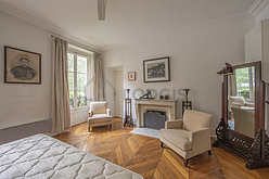 Apartamento Paris 2° - Quarto