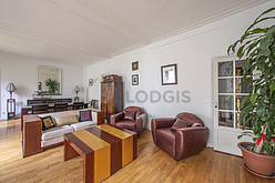 Apartamento Paris 2° - Salaõ