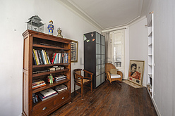 Appartamento Parigi 2° -  Guardaroba